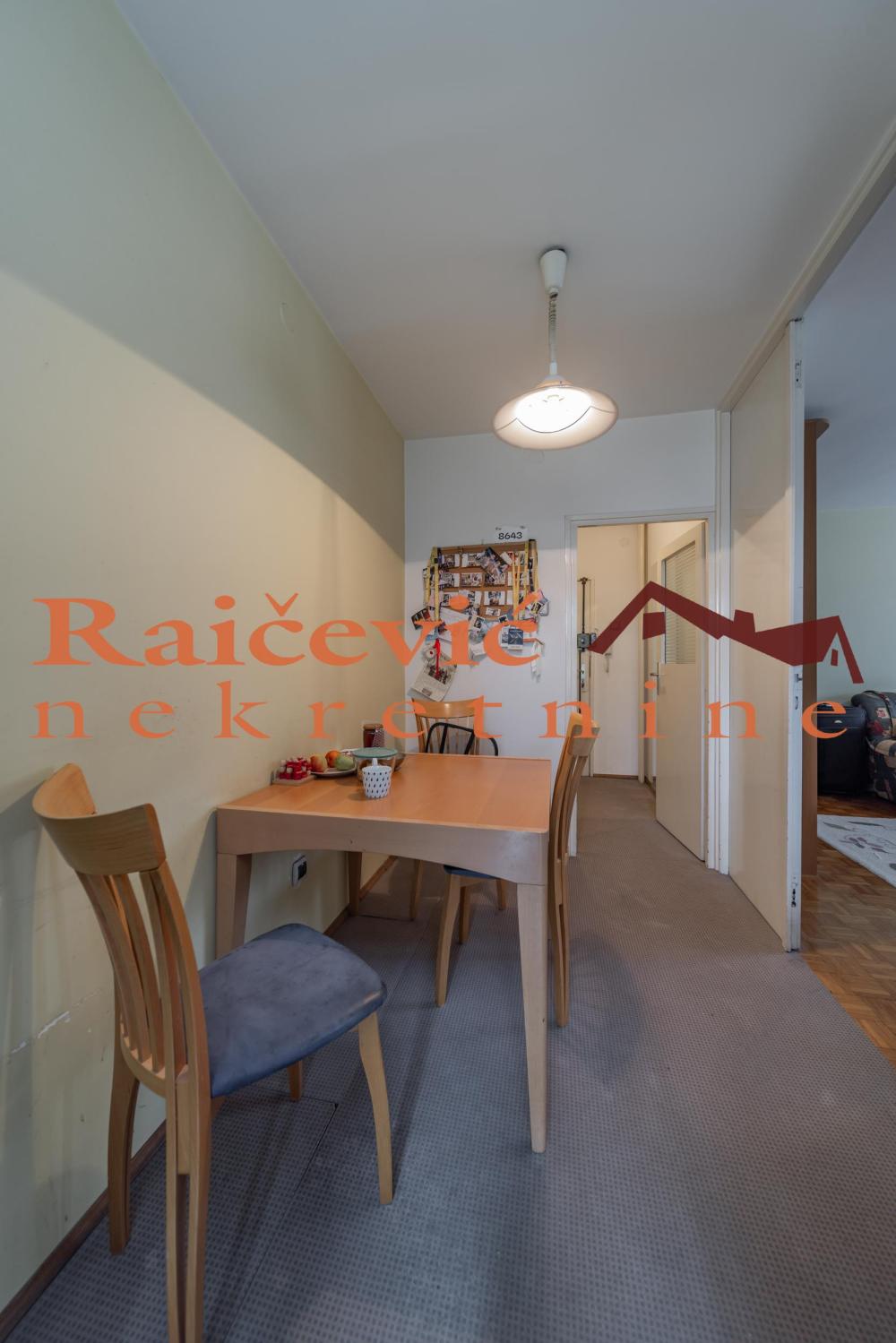 Slika 9 - Kraljevacka, Dvosoban stan na prodaju, 48m2, 145.000€