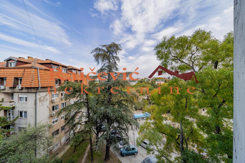 Slika 10 - Kraljevacka, Dvosoban stan na prodaju, 48m2, 145.000€