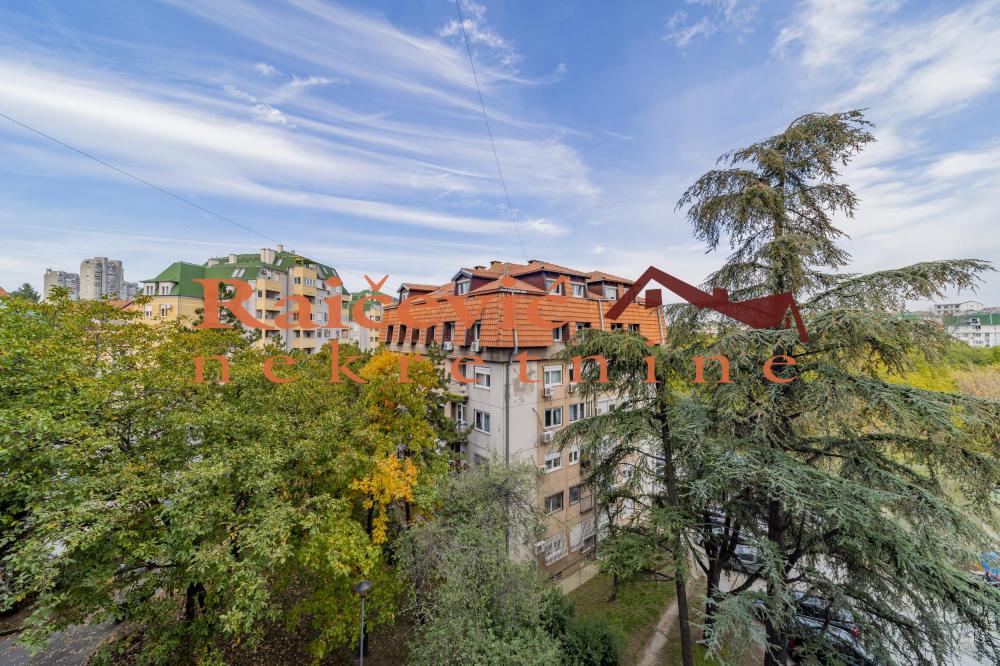 Slika 11 - Kraljevacka, Dvosoban stan na prodaju, 48m2, 145.000€