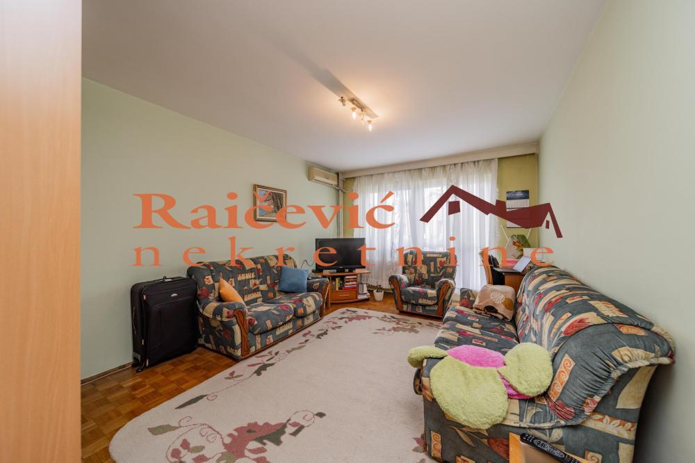 Glavna slika -Kraljevacka, Dvosoban stan na prodaju, 48m2, 145.000€