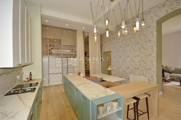 Slika 2 - Gračanička, Dvoiposoban stan na prodaju, 130m2, 840.000€