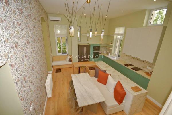 Slika 1 - Gračanička, Dvoiposoban stan na prodaju, 130m2, 840.000€