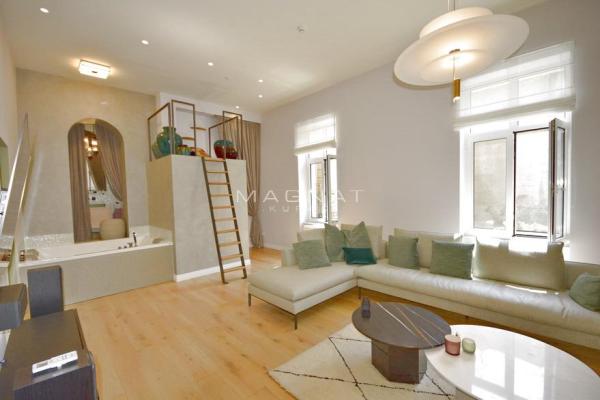 Slika 4 - Gračanička, Dvoiposoban stan na prodaju, 130m2, 840.000€