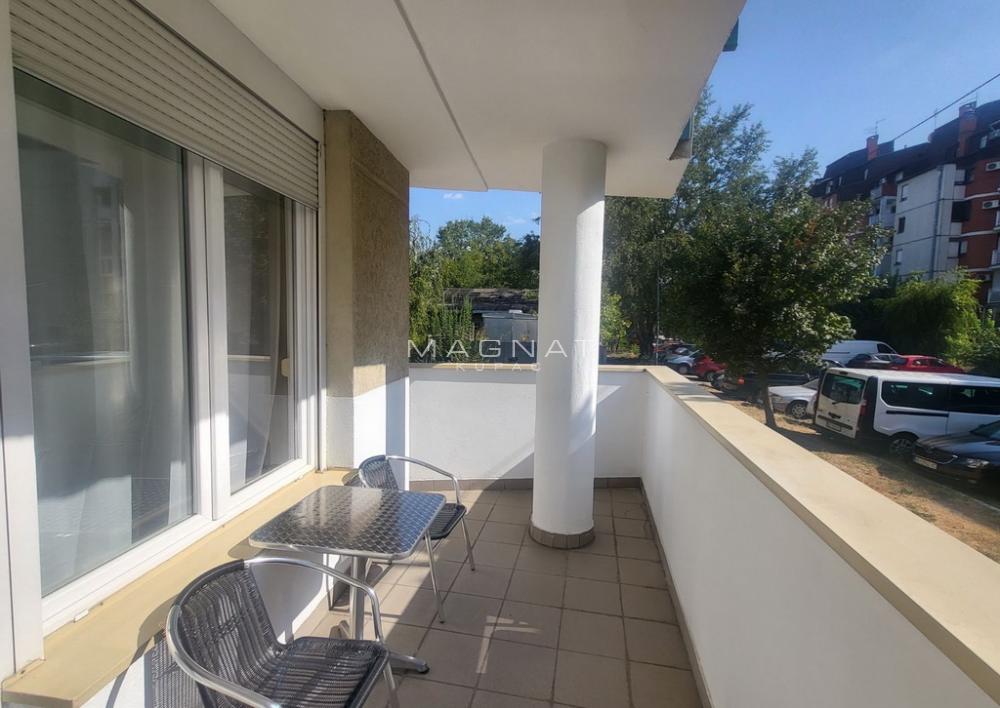 Slika 1 - Nedeljka Gvozdenovića, Trosoban stan za izdavanje, 76m2, 650€