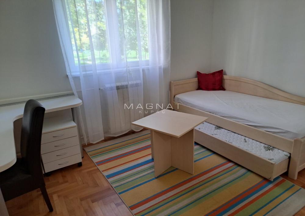 Slika 6 - Nedeljka Gvozdenovića, Trosoban stan za izdavanje, 76m2, 650€