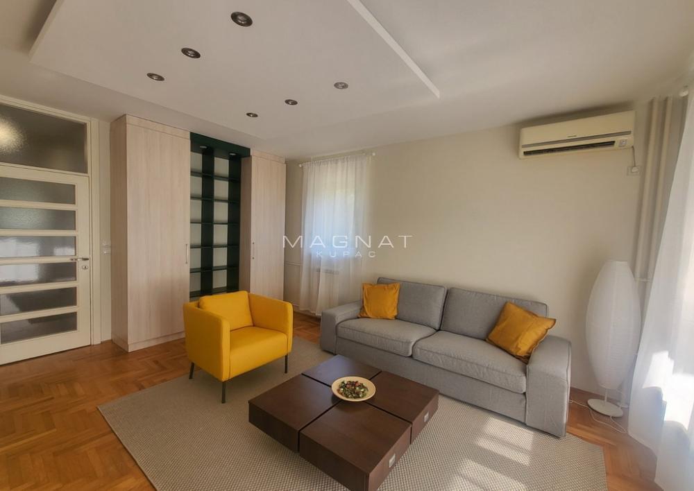 Glavna slika -Nedeljka Gvozdenovića, Trosoban stan za izdavanje, 76m2, 650€