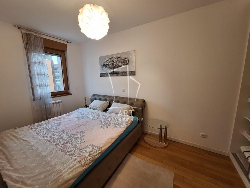 Slika 8 - Uroša Martinovića, Dvosoban stan za izdavanje, 52m2, 1.000€