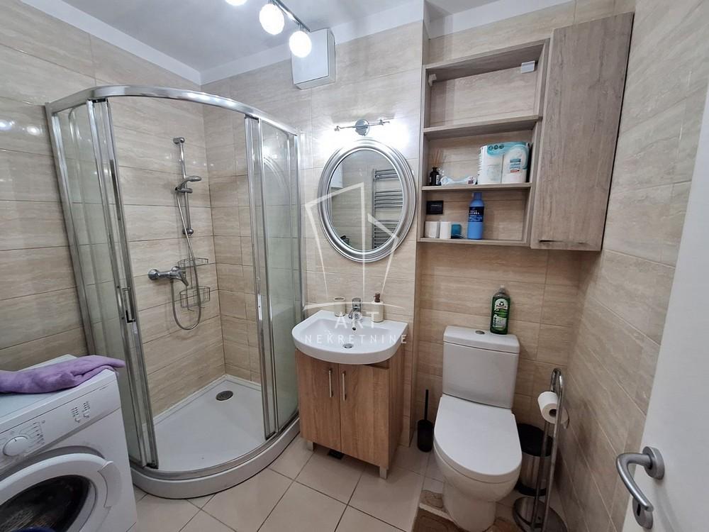 Slika 11 - Uroša Martinovića, Dvosoban stan za izdavanje, 52m2, 1.000€