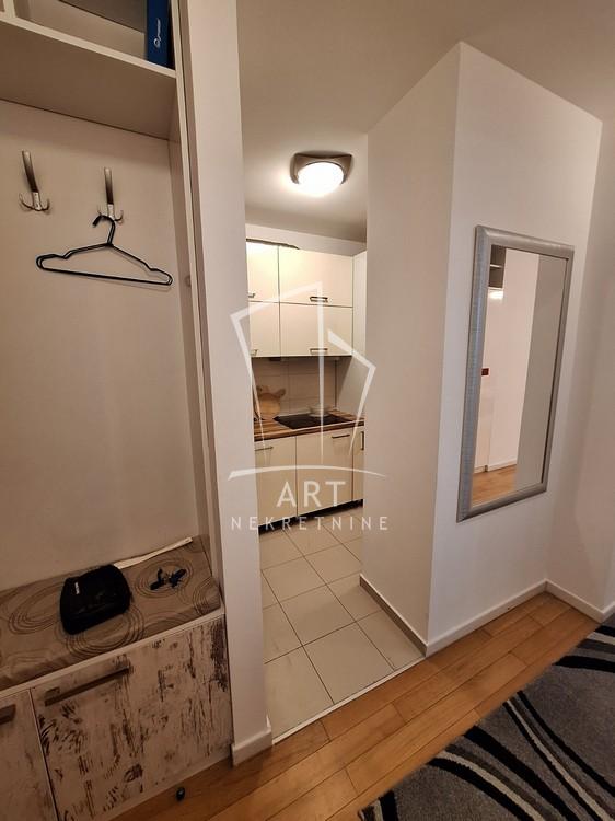 Slika 9 - Uroša Martinovića, Dvosoban stan za izdavanje, 52m2, 1.000€