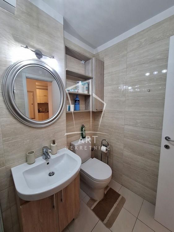 Slika 10 - Uroša Martinovića, Dvosoban stan za izdavanje, 52m2, 1.000€