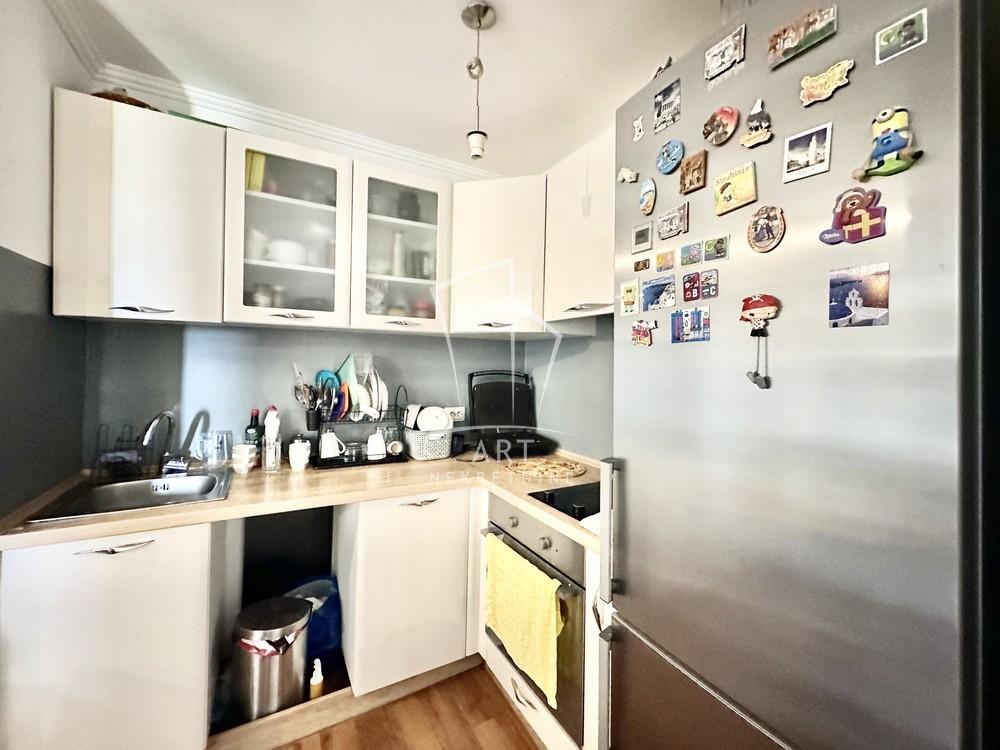 Slika 4 - Jurija Gagarina, Dvoiposoban stan na prodaju, 59m2, 215.000€