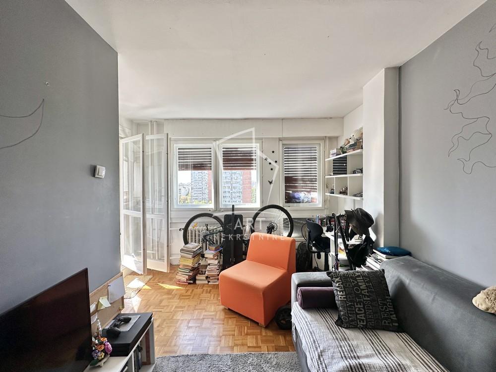 Slika 7 - Jurija Gagarina, Dvoiposoban stan na prodaju, 59m2, 215.000€