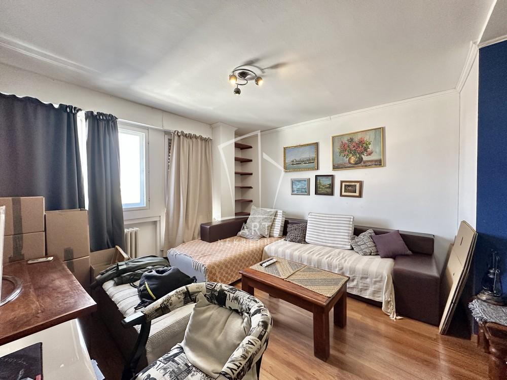 Slika 1 - Jurija Gagarina, Dvoiposoban stan na prodaju, 59m2, 215.000€