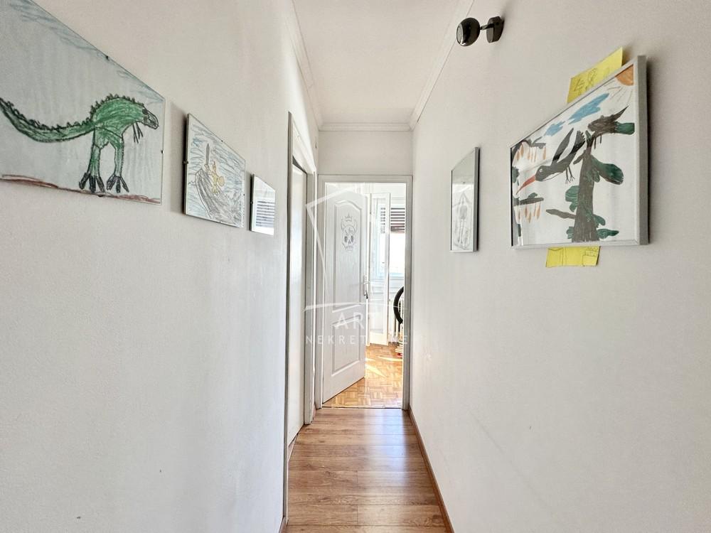 Slika 5 - Jurija Gagarina, Dvoiposoban stan na prodaju, 59m2, 215.000€