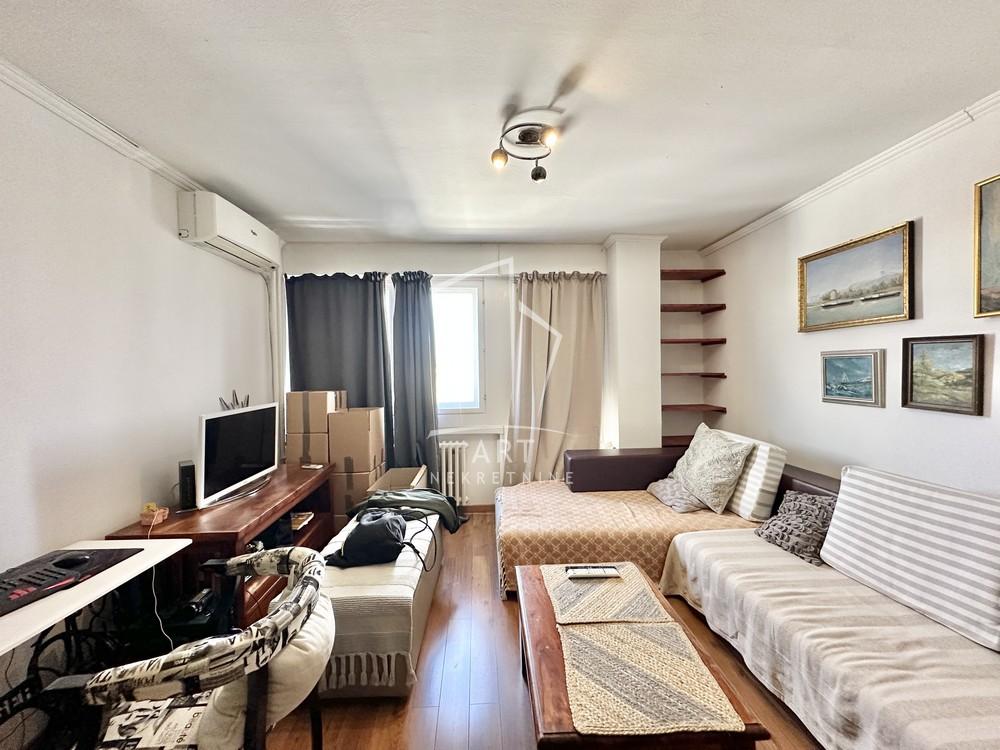 Slika 2 - Jurija Gagarina, Dvoiposoban stan na prodaju, 59m2, 215.000€