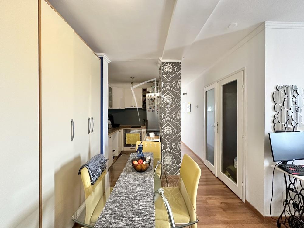 Slika 3 - Jurija Gagarina, Dvoiposoban stan na prodaju, 59m2, 215.000€