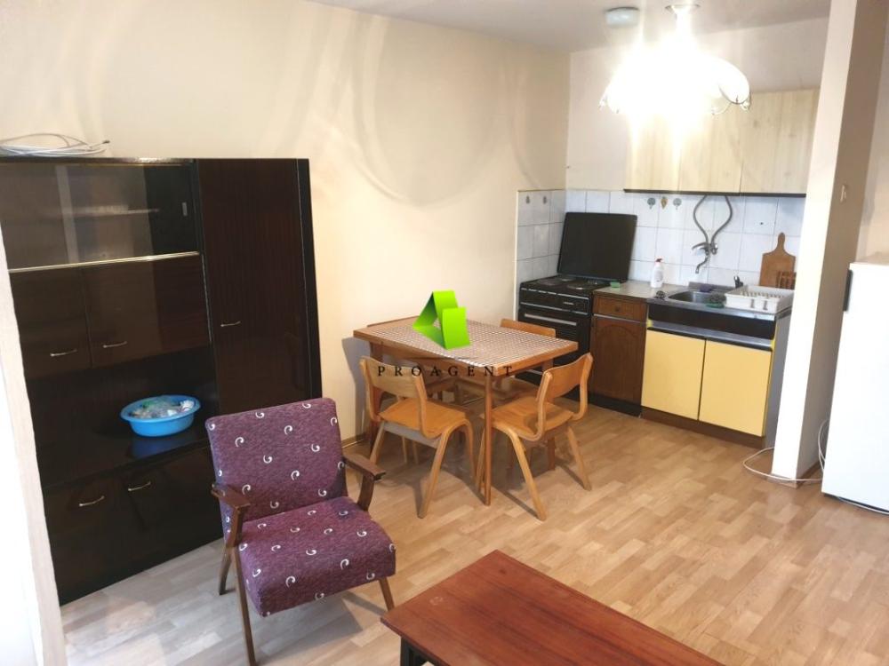 Slika 3 -  Stan na prodaju, 30m2, 62.000€