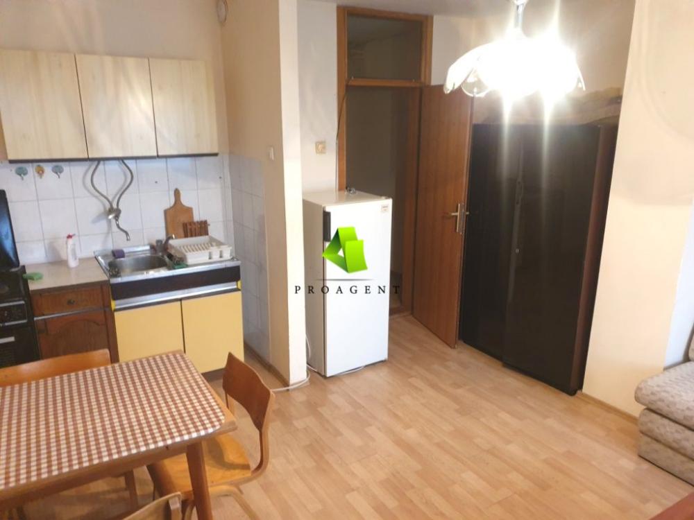 Slika 2 -  Stan na prodaju, 30m2, 62.000€