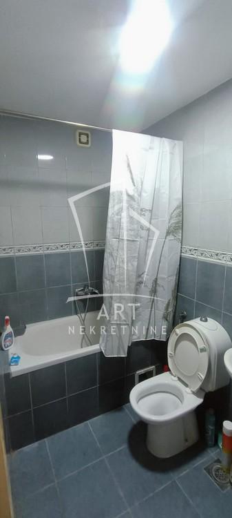 Slika 6 - Murmanska, Jednosoban stan za izdavanje, 37m2, 450€