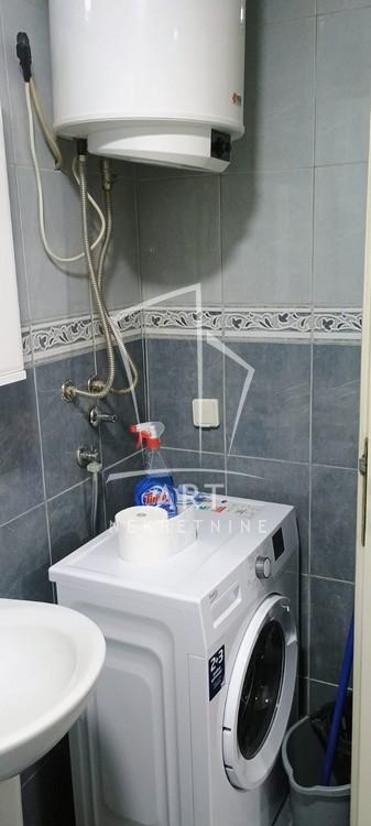 Slika 7 - Murmanska, Jednosoban stan za izdavanje, 37m2, 450€