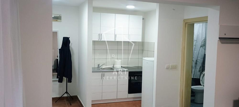 Slika 3 - Murmanska, Jednosoban stan za izdavanje, 37m2, 450€