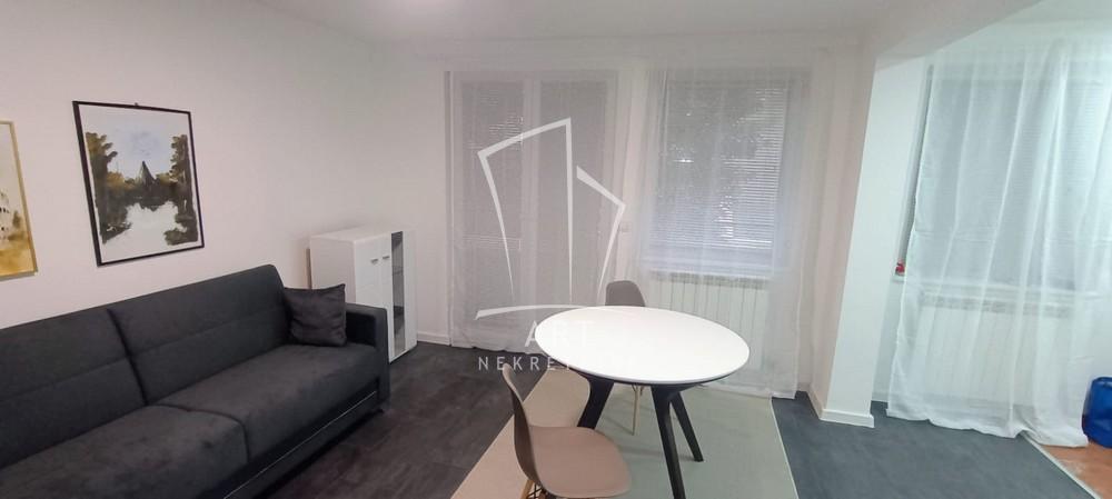 Slika 2 - Murmanska, Jednosoban stan za izdavanje, 37m2, 450€