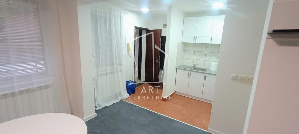 Slika 5 - Murmanska, Jednosoban stan za izdavanje, 37m2, 450€