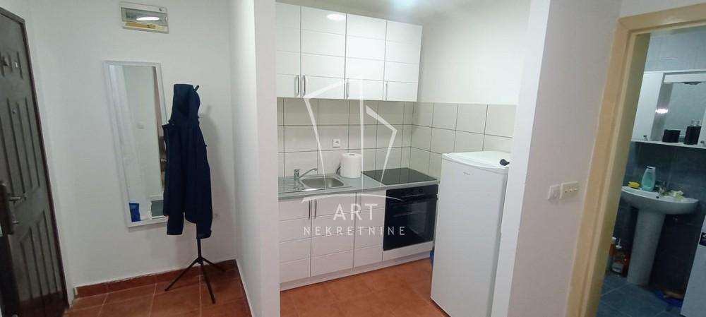 Slika 4 - Murmanska, Jednosoban stan za izdavanje, 37m2, 450€