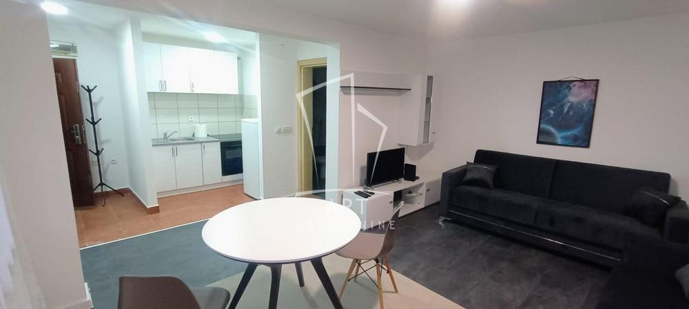 Glavna slika -Murmanska, Jednosoban stan za izdavanje, 37m2, 450€