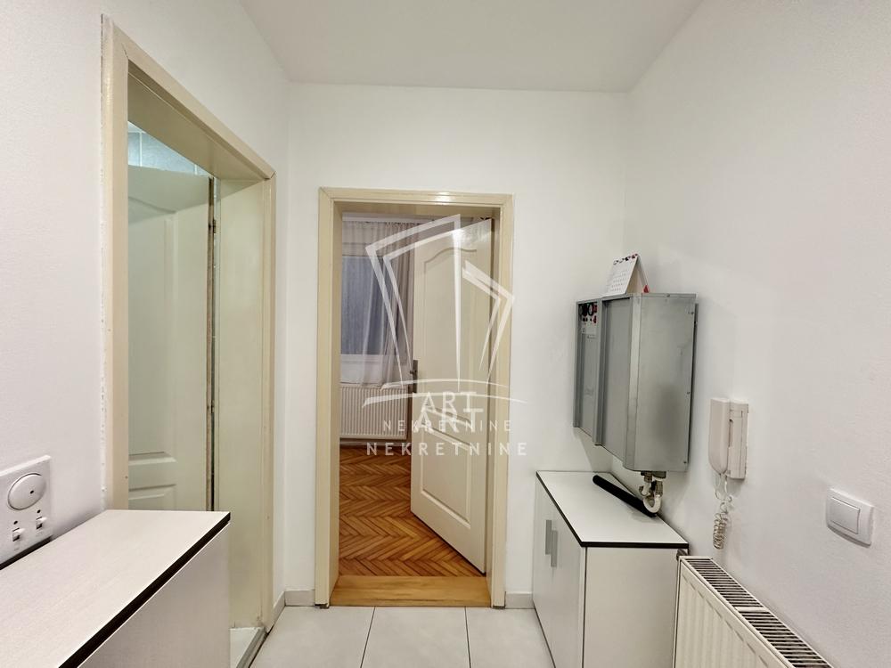 Slika 10 - Ruže Jovanović, Dvosoban stan na prodaju, 44m2, 134.900€