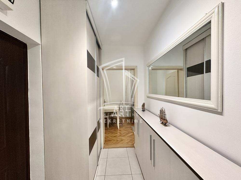 Slika 11 - Ruže Jovanović, Dvosoban stan na prodaju, 44m2, 134.900€