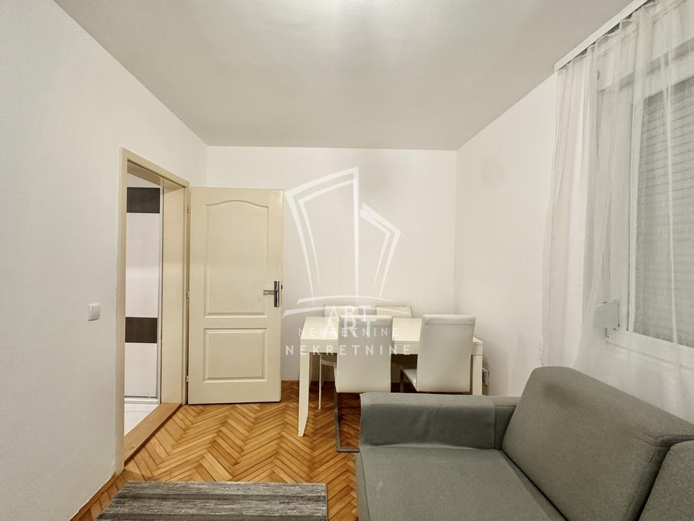 Slika 4 - Ruže Jovanović, Dvosoban stan na prodaju, 44m2, 134.900€