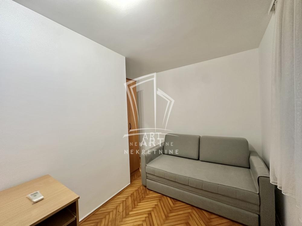 Slika 5 - Ruže Jovanović, Dvosoban stan na prodaju, 44m2, 134.900€