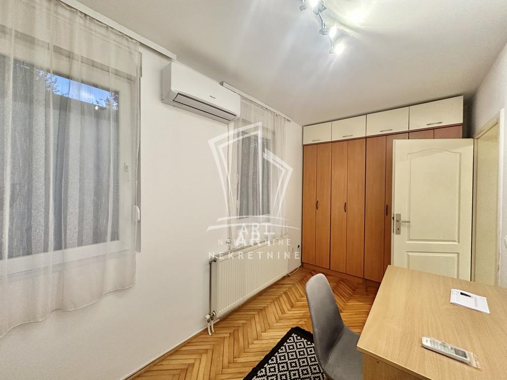 Slika 6 - Ruže Jovanović, Dvosoban stan na prodaju, 44m2, 134.900€