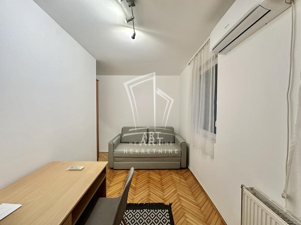 Slika 7 - Ruže Jovanović, Dvosoban stan na prodaju, 44m2, 134.900€