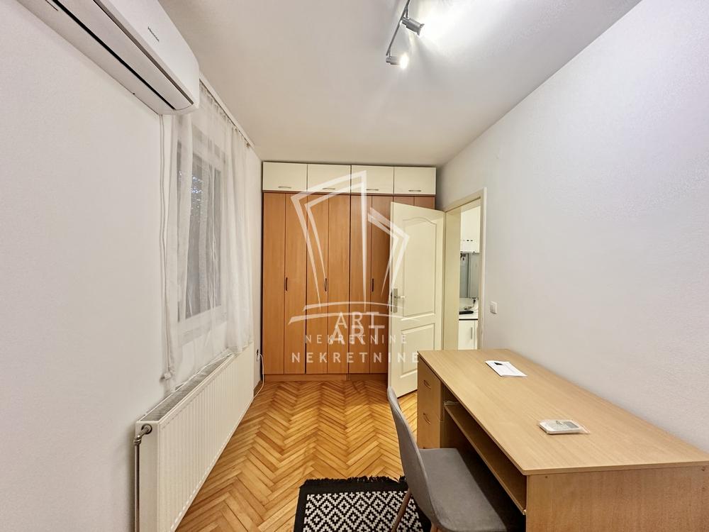 Slika 8 - Ruže Jovanović, Dvosoban stan na prodaju, 44m2, 134.900€