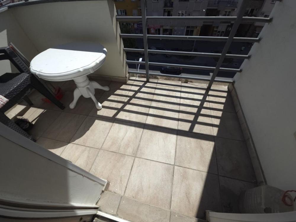 Slika 8 - Jednosoban stan na prodaju, 25m2, 87.500€