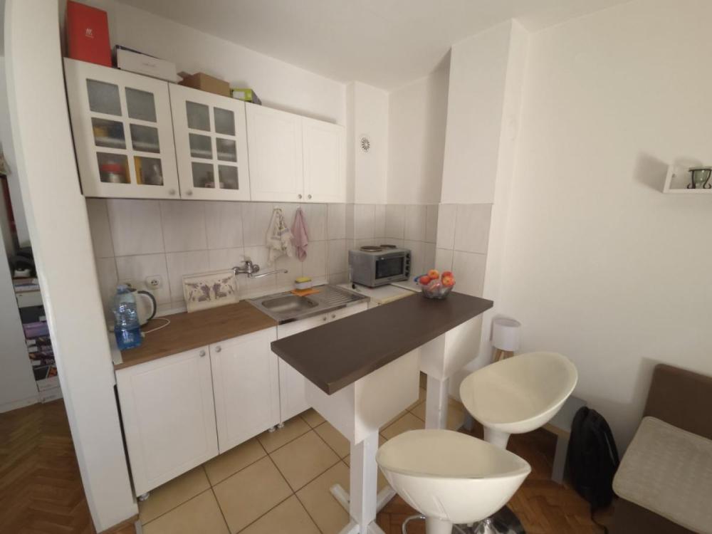 Slika 3 - Jednosoban stan na prodaju, 25m2, 87.500€
