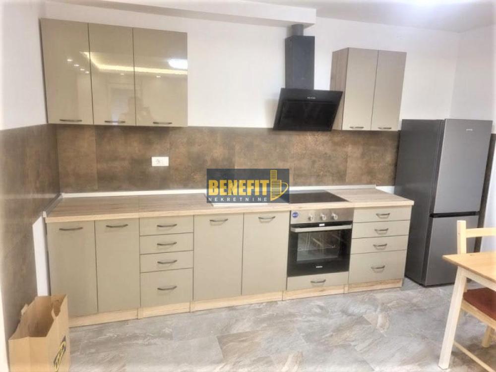 Slika 3 - Trosoban stan na prodaju, 68m2, 190.000€