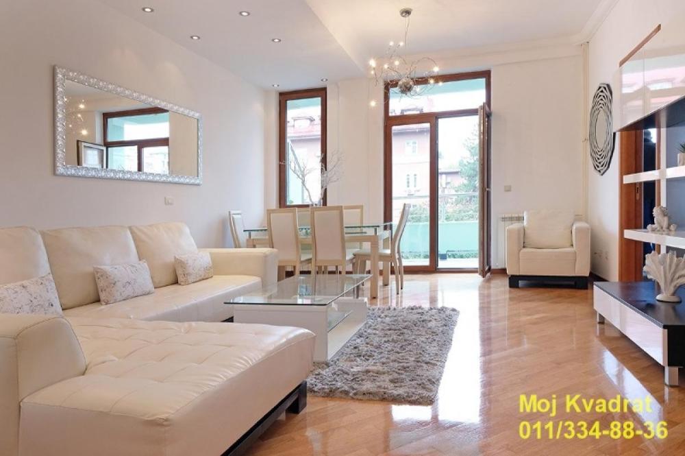 Glavna slika -Dvosoban stan na prodaju, 62m2, 430.000€