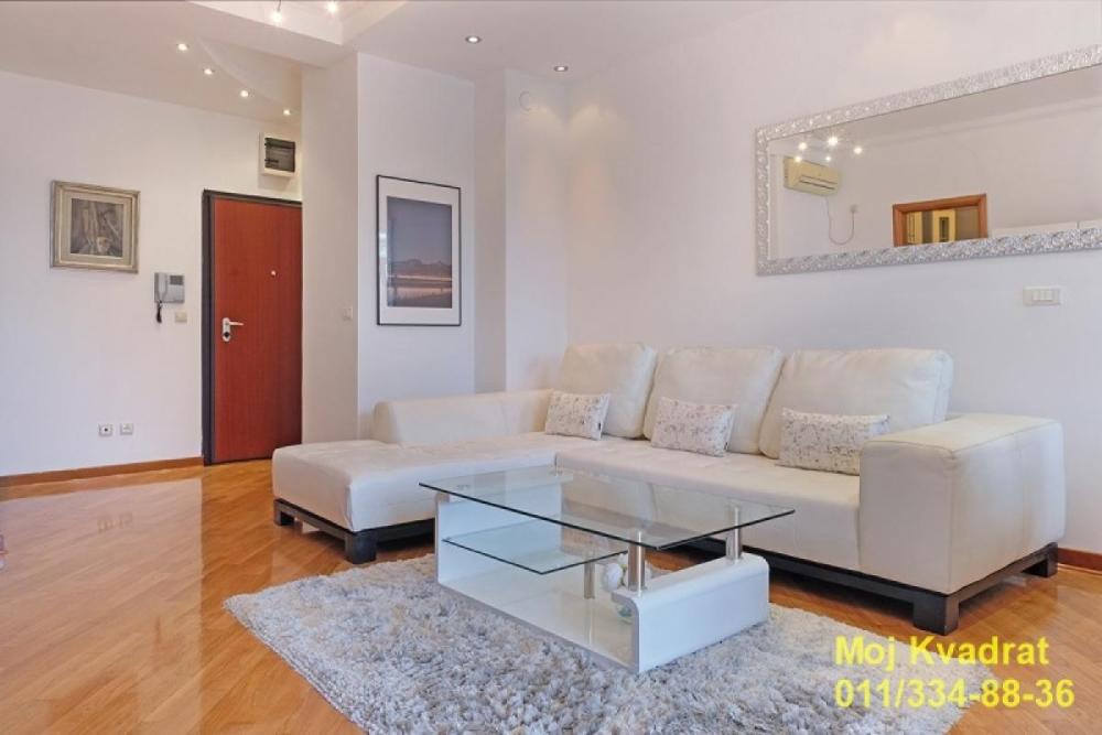 Slika 2 - Dvosoban stan na prodaju, 62m2, 430.000€