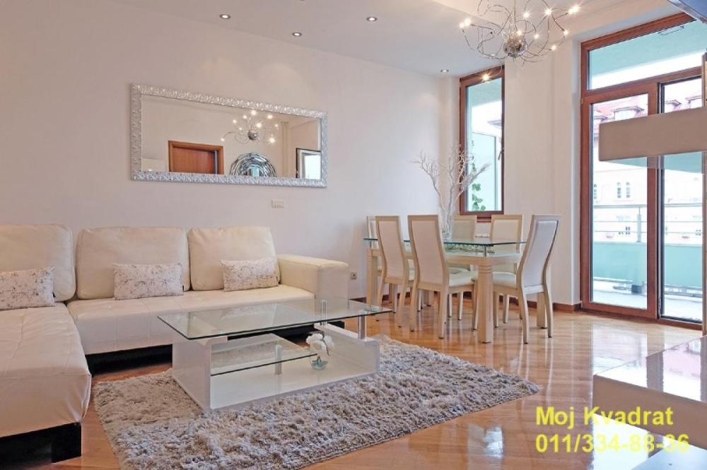 Slika 3 - Dvosoban stan na prodaju, 62m2, 430.000€