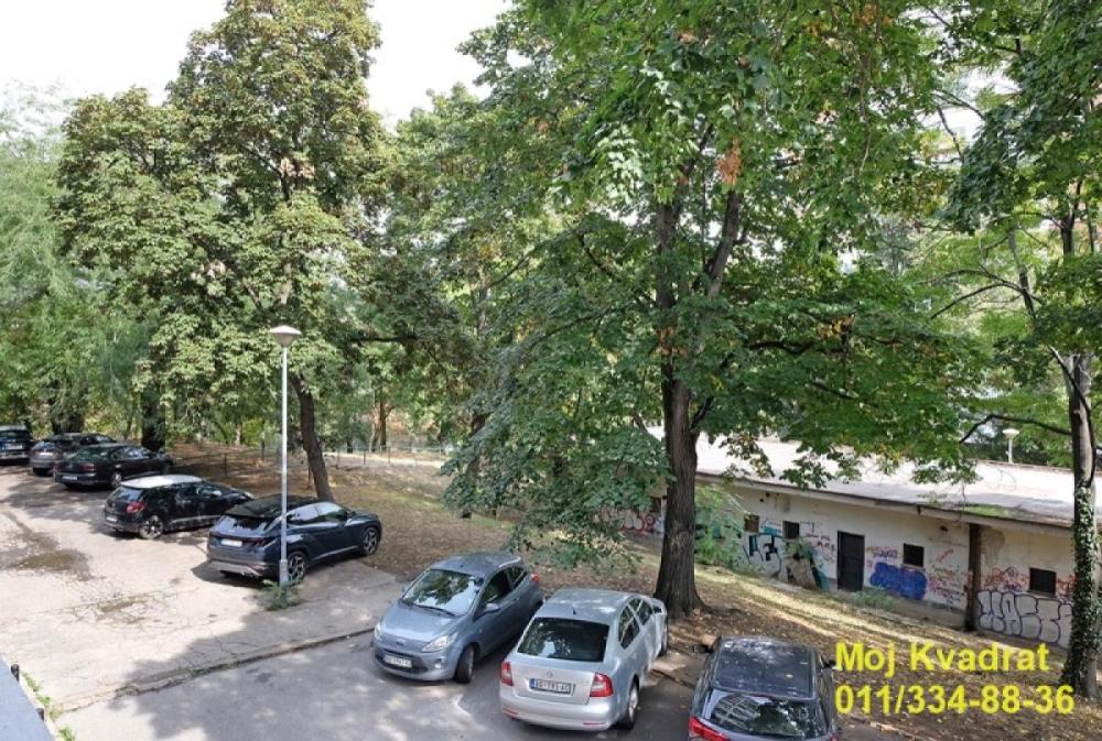 Slika 11 - Dvosoban stan na prodaju, 47m2, 192.000€