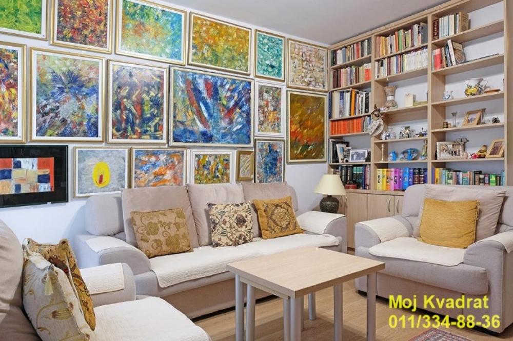 Slika 1 - Dvosoban stan na prodaju, 47m2, 192.000€