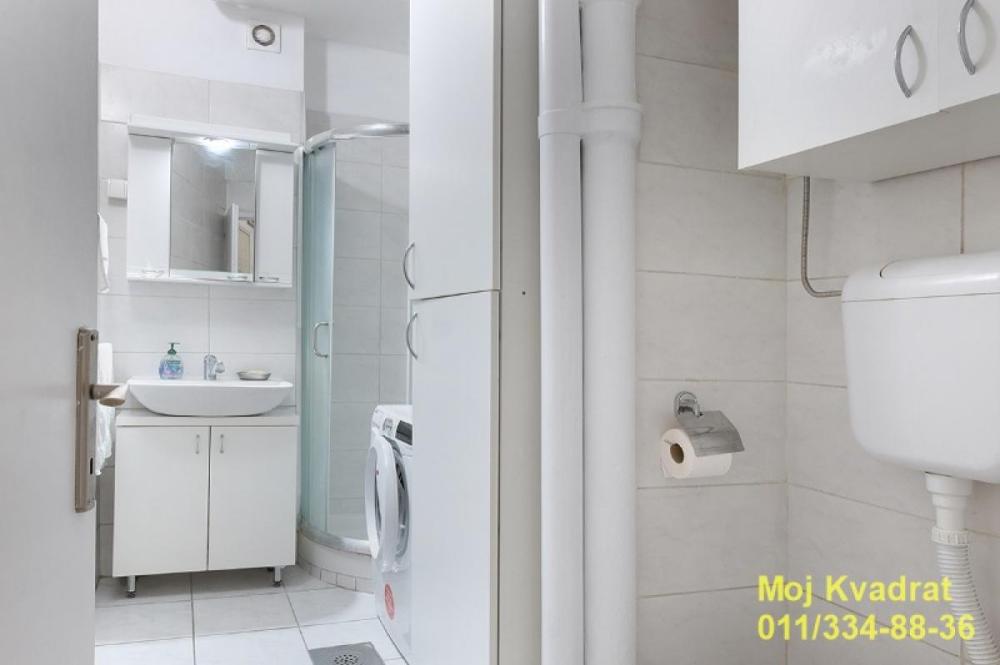 Slika 8 - Dvosoban stan na prodaju, 47m2, 192.000€