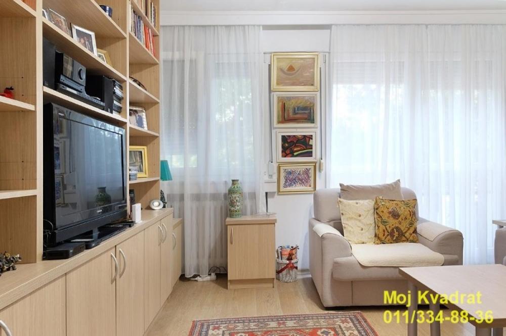 Slika 3 - Dvosoban stan na prodaju, 47m2, 192.000€