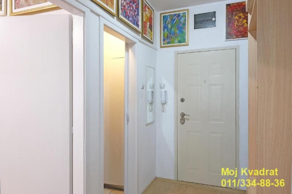 Slika 9 - Dvosoban stan na prodaju, 47m2, 192.000€