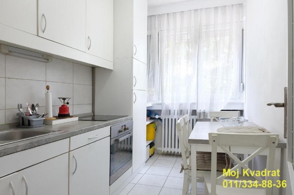 Slika 4 - Dvosoban stan na prodaju, 47m2, 192.000€