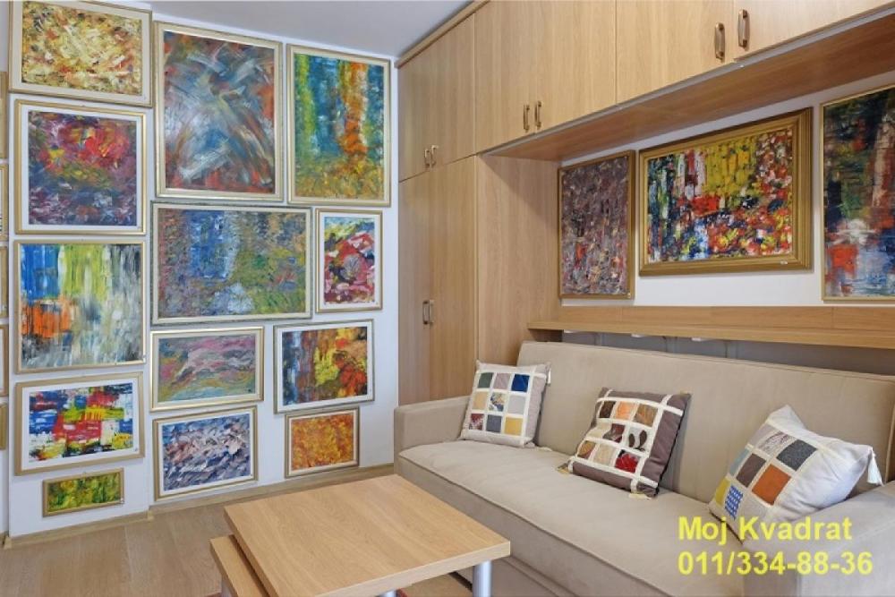 Slika 6 - Dvosoban stan na prodaju, 47m2, 192.000€