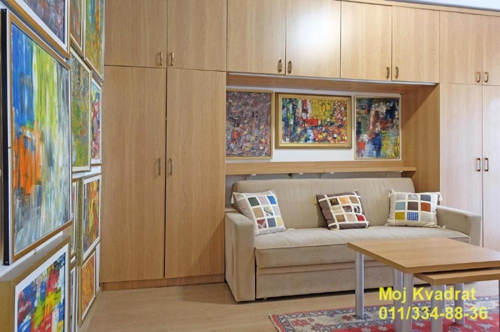 Slika 5 - Dvosoban stan na prodaju, 47m2, 192.000€